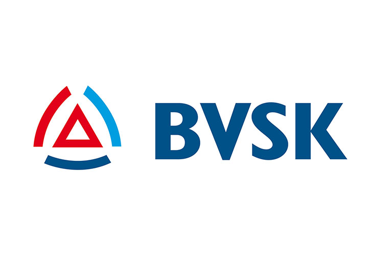 BVSK Logo
