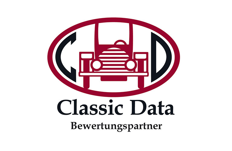 Classic Data Logo