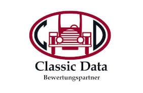 Classic Data Logo - Bewertungspartner